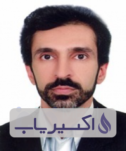 دکتر سیدعلی گلستانها