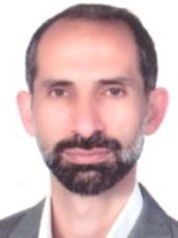 دکتر رضاشهریار کامرانی