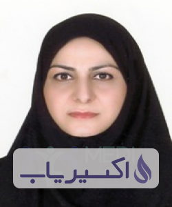 دکتر افسون رحیمیان شاد