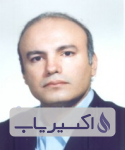 دکتر همایون بینای مطلق