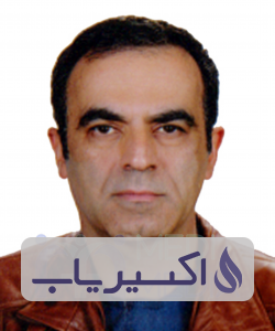 دکتر مسعود نقوی