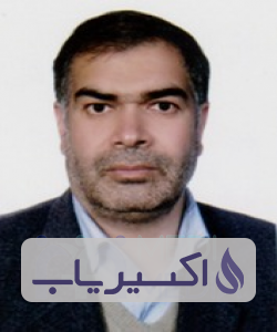 دکتر ناصر صف آرا