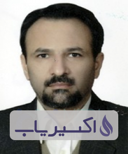 دکتر فرامرز جمالی