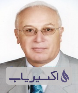 دکتر عنایت الله مکرم افشار