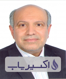 دکتر محمدهادی سعیدمدقق
