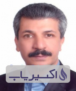 دکتر محمدرضا یادگاری