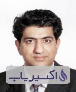 دکتر امیرهمایون سرباز