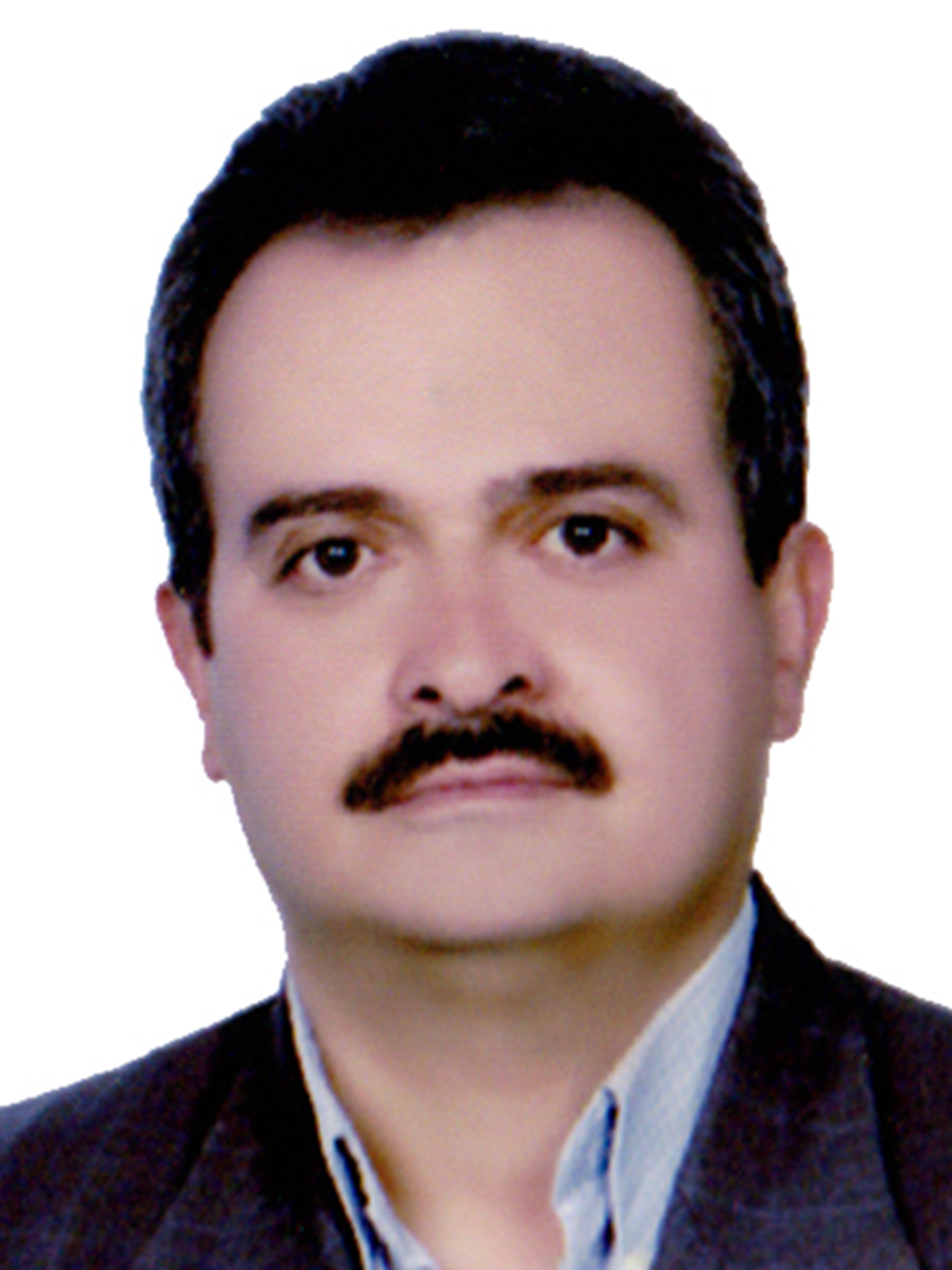 دکتر سیداکبر امامی