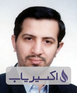 دکتر سیدمهدی حسینی خامنهء