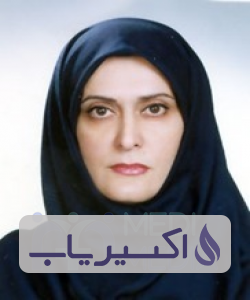 دکتر فرشته قلی زاده برهانی