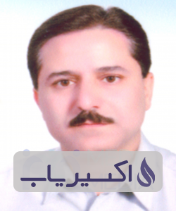 دکتر مجید خاتمی