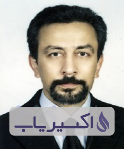 دکتر فرید برگ ریزفرشی