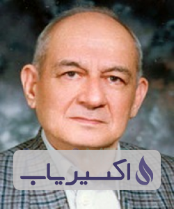 دکتر منصور ملک زاده