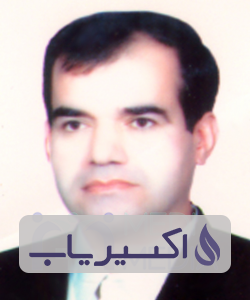 دکتر محمدناصر مقیمی
