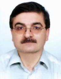 دکتر حجت ابوالقاسمی