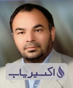 دکتر مرادعلی قاسمی