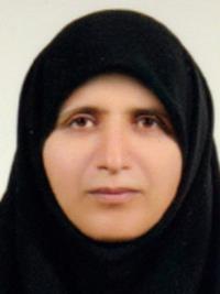 دکتر زهرا پیرزاده