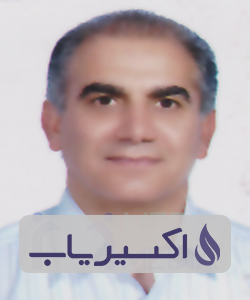 دکتر حسن اختیاری اردکانی