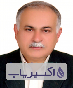 دکتر عبدالرحیم عصاره