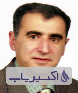 دکتر فرید علی احیائی