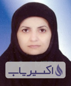 دکتر شهلا بهرام پرور