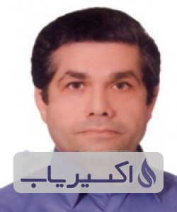 دکتر محمد اسعدی راد