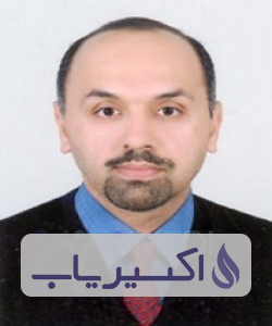 دکتر بابک باب شریف مشاک
