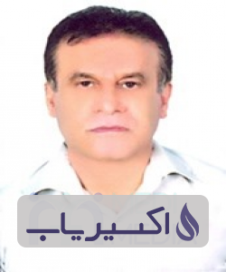 دکتر جعفر جعفری زرین قبائی