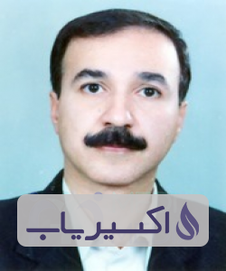 دکتر سعید آرمان