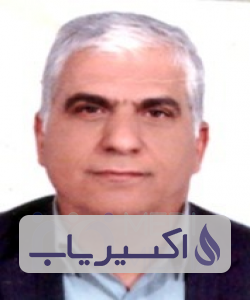 دکتر احمد مهدی زاده گیسکی