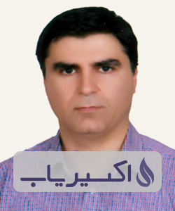 دکتر محمدقاسم رحمانی