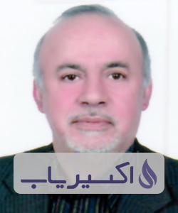 دکتر محمدقاسم جهانگرد