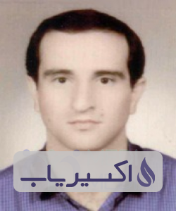 دکتر حسین رزم آور