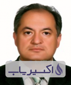 دکتر سیدمسعود سعادت حسینی