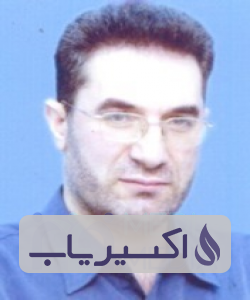 دکتر مجیدرضا مرتضوی