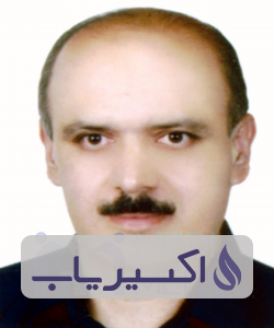 دکتر خلیل نجم الدین