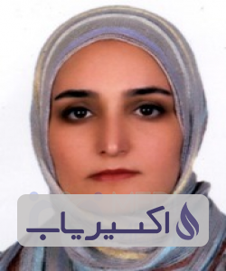 دکتر آرزو نعمت اللهی