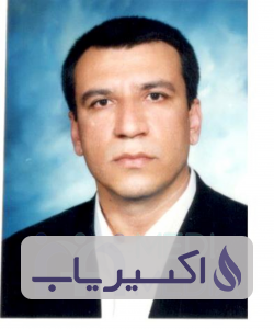 دکتر عامر یزدان پرست