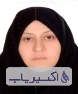 دکتر فاطمه حدائقی آزاد