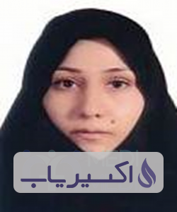 دکتر کبری جودکی