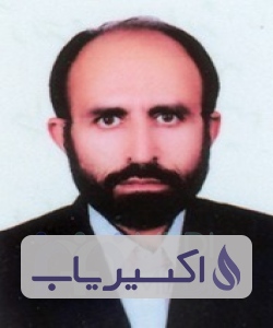 دکتر محمدرضا امیرحسنخانی