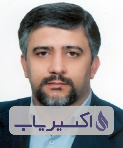 دکتر محمدمهدی صابرتهرانی