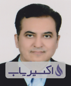 دکتر سیدفرزاد جلالی