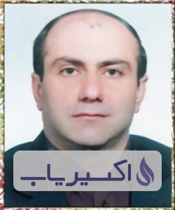 دکتر بیژن غفوریان