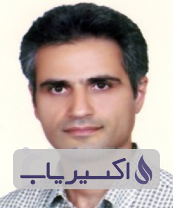 دکتر ساسان بحری نژاد