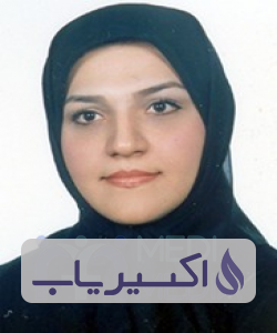 دکتر مژگان انصاری