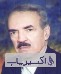 دکتر علی مولوی