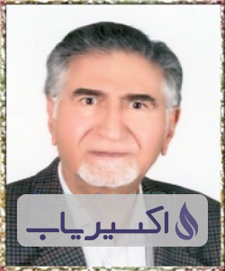 دکتر محمدعلی مولوی