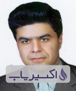 دکتر مهرداد منصوری