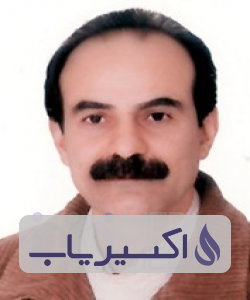 دکتر عباس شکرانی